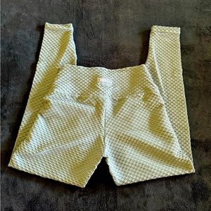 Booty by Brabants Croco Leggings